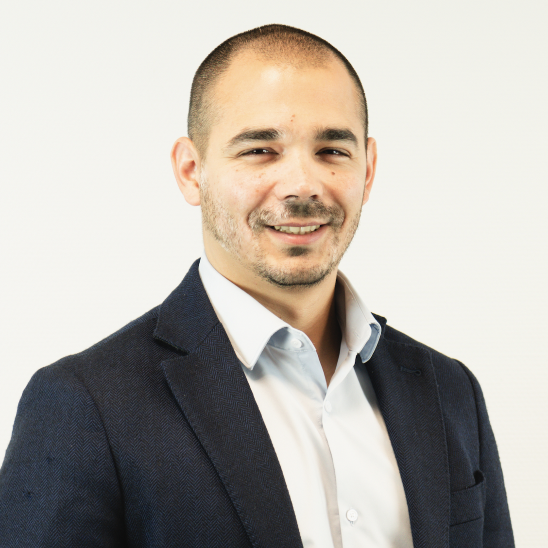 Dr. Jordan Samhi profile picture