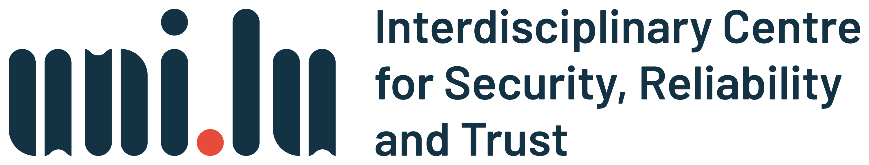 University of Luxembourg — SnT logo